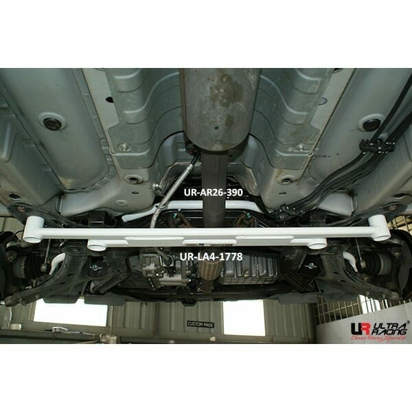 Proton Exora Exora Bold Preve Suprima S Front Anti Roll Bar