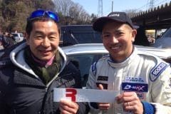 Ultra Racing @ Japan