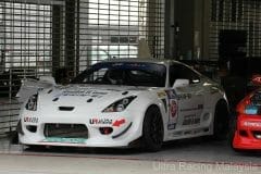 Ultra Racing Japan
