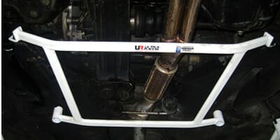 Vehicle Lower Arm Bar Case Study