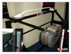 Brand C Torsion Test