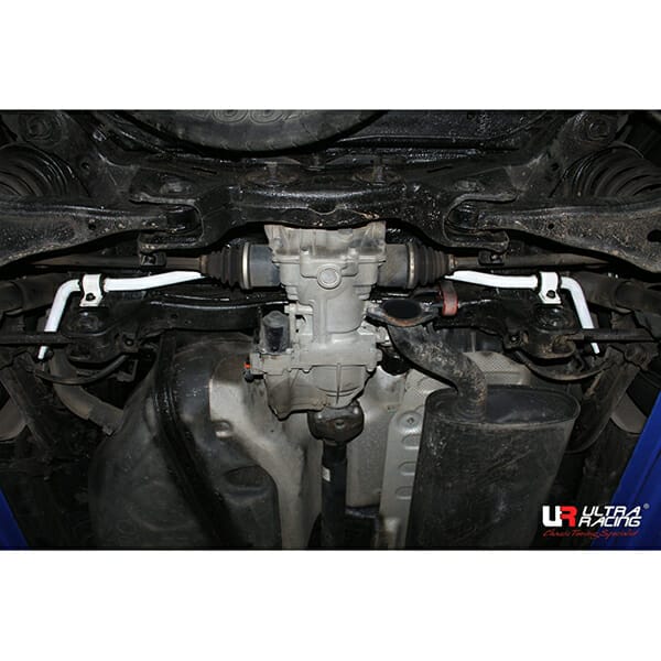Hyundai Santa Fe, Kia Sorento Rear AntiRoll Bar / Rear Sway Bar