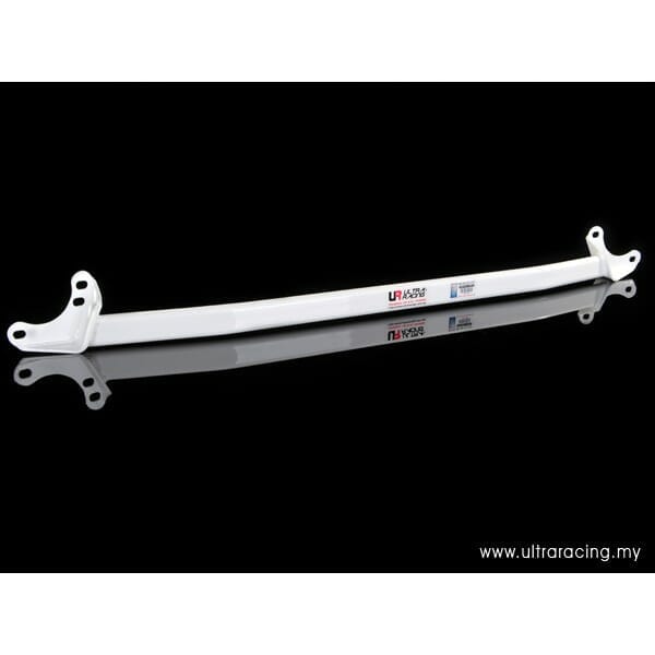 BMW E46 Front Strut Bar / Front Tower Bar / Front Upper Brace Ultra