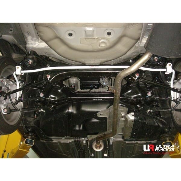 Honda Accord, Proton Perdana Rear AntiRoll Bar / Rear Sway Bar
