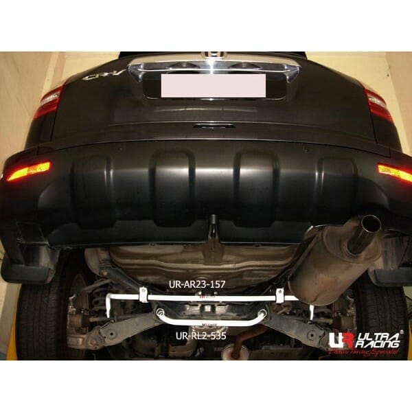 Honda CRV Rear Lower Bar / Rear Member Brace Ultra Racing Malaysia