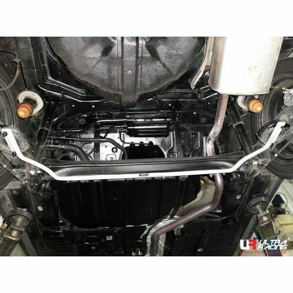 Hyundai Elantra Rear AntiRoll Bar / Rear Sway Bar / Rear Stabilizer