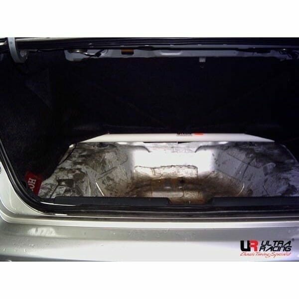 Acura RSX, Honda Civic / Integra Rear Strut Bar / Rear Tower Bar