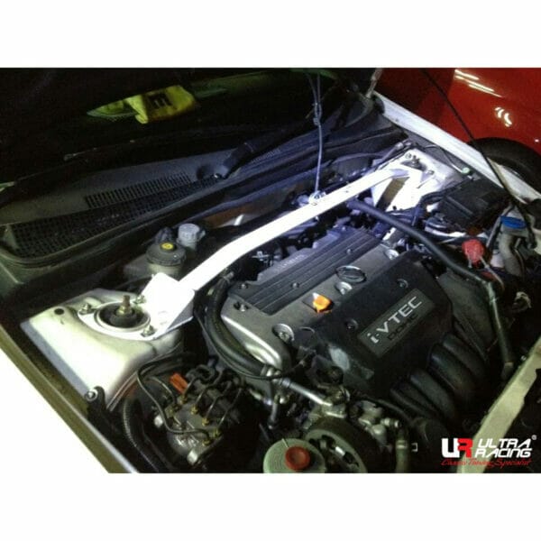 Acura RSX, Honda Integra - Front Strut Bar / Front Tower Bar / Front ...