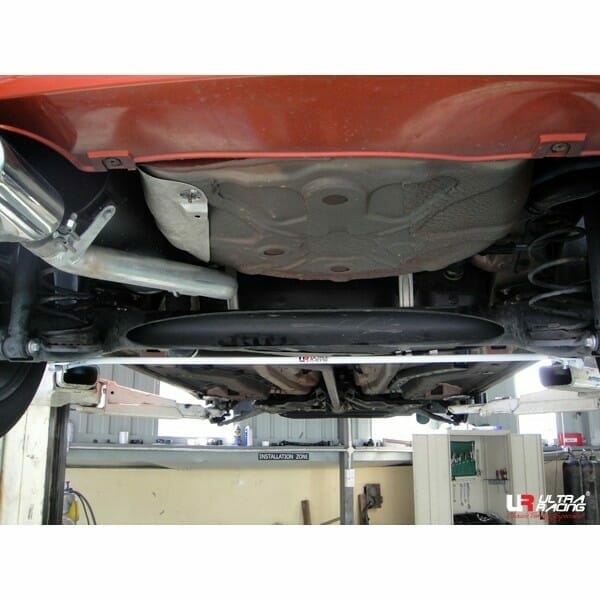 Fiat Grande Punto Rear Anti Roll Bar Rear Sway Bar Rear Stabilizer Bar Ultra Racing Malaysia