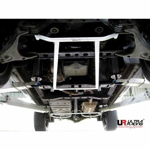 Kia Sorento Front Lower Bar / Front Member Brace Ultra Racing Malaysia
