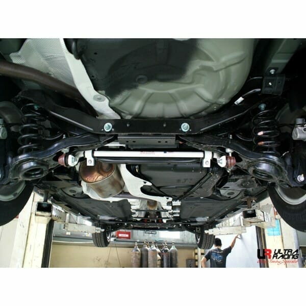 Mazda 3 Rear AntiRoll Bar / Rear Sway Bar / Rear Stabilizer Bar