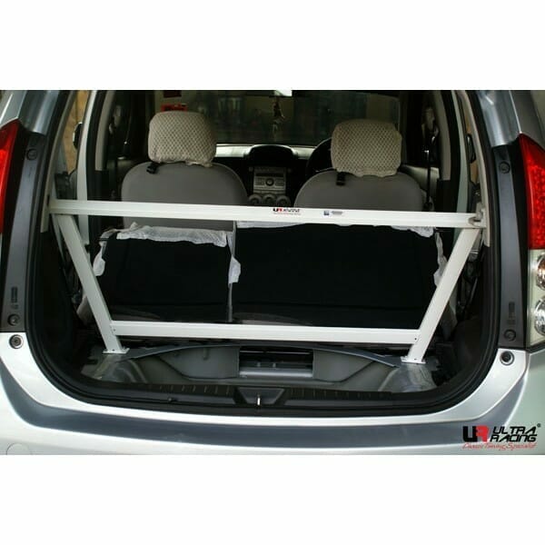 Perodua Myvi Lagi Best Rear Strut Bar Rear Tower Bar Ultra