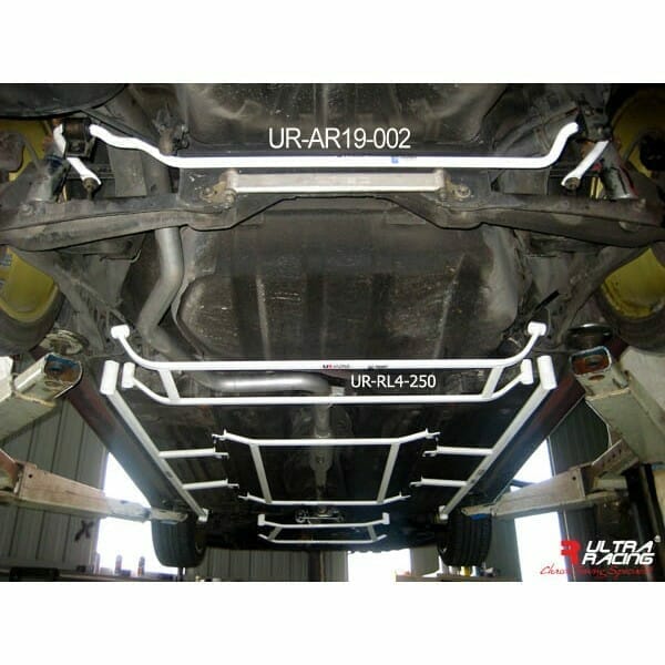 Proton Gen Persona Putra Satria Waja Wira Rear Anti Roll