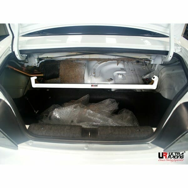 Honda S2000 Rear Strut Bar / Rear Tower Bar Ultra Racing Malaysia