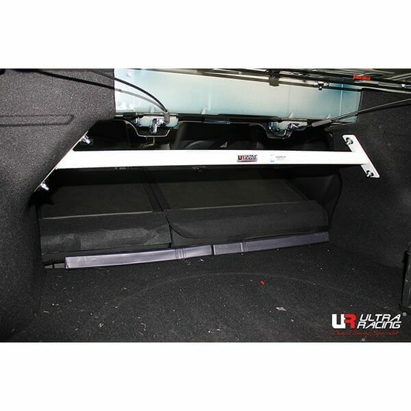 Hyundai Avante / Elantra Rear Strut Bar / Rear Tower Bar Ultra