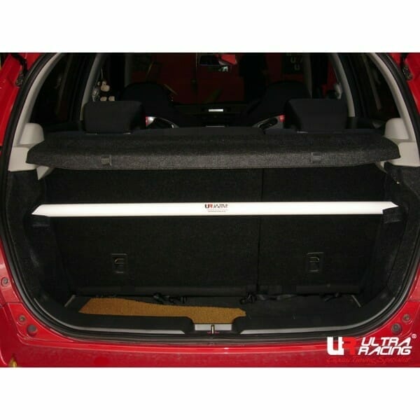 Suzuki Swift Rear Strut Bar / Rear Tower Bar Ultra Racing Malaysia