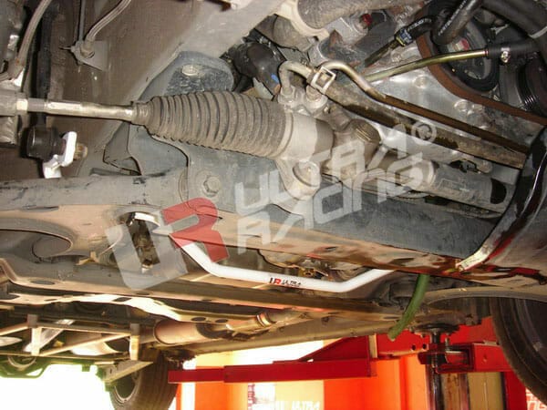 Toyota Avanza - Front Anti-Roll Bar / Front Sway Bar / Front Stabilizer ...