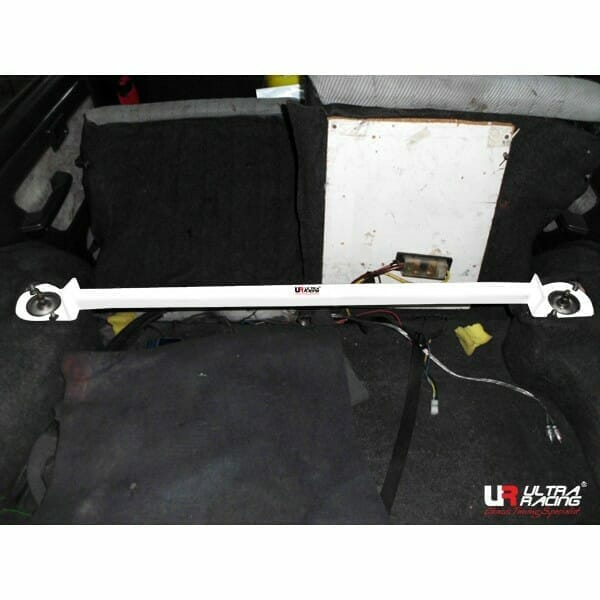 Toyota Starlet Rear Strut Bar / Rear Tower Bar Ultra Racing Malaysia