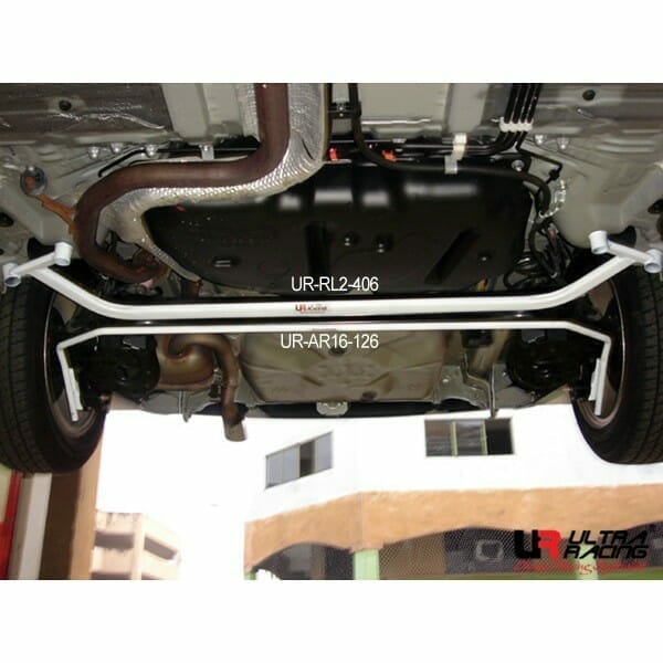Toyota Prius C / Vios / Yaris Rear AntiRoll Bar / Rear Sway Bar