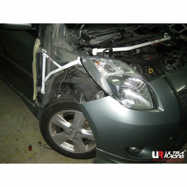 Toyota Yaris Fender Bar / Fender Brace Ultra Racing Malaysia