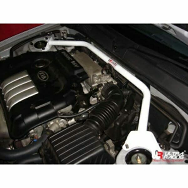 Hyundai Grandeur / Sonata, Kia Optima - Front Strut Bar / Front Tower ...