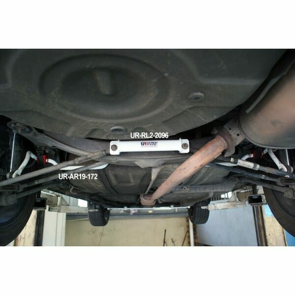 Toyota Camry Rear AntiRoll Bar / Rear Sway Bar / Rear Stabilizer Bar
