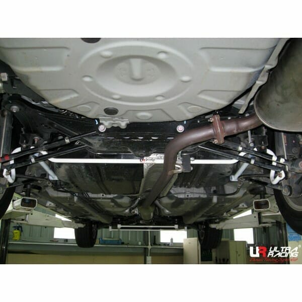 Toyota Camry Rear AntiRoll Bar / Rear Sway Bar / Rear Stabilizer Bar
