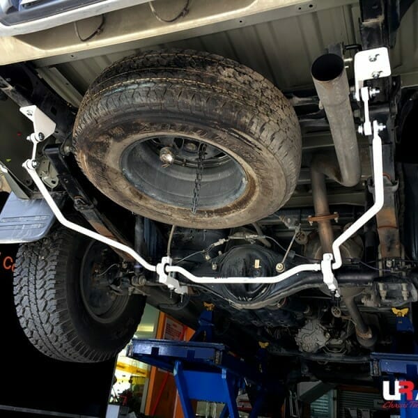 sway bar hilux
