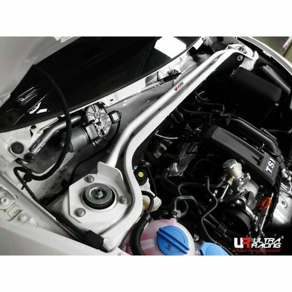 Volkswagen Beetle / Magotan / Passat - Front Strut Bar / Front Tower ...