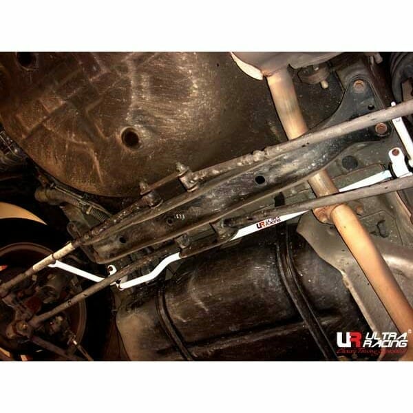 Hyundai Coupe / Elantra / Tiburon Rear AntiRoll Bar / Rear Sway Bar