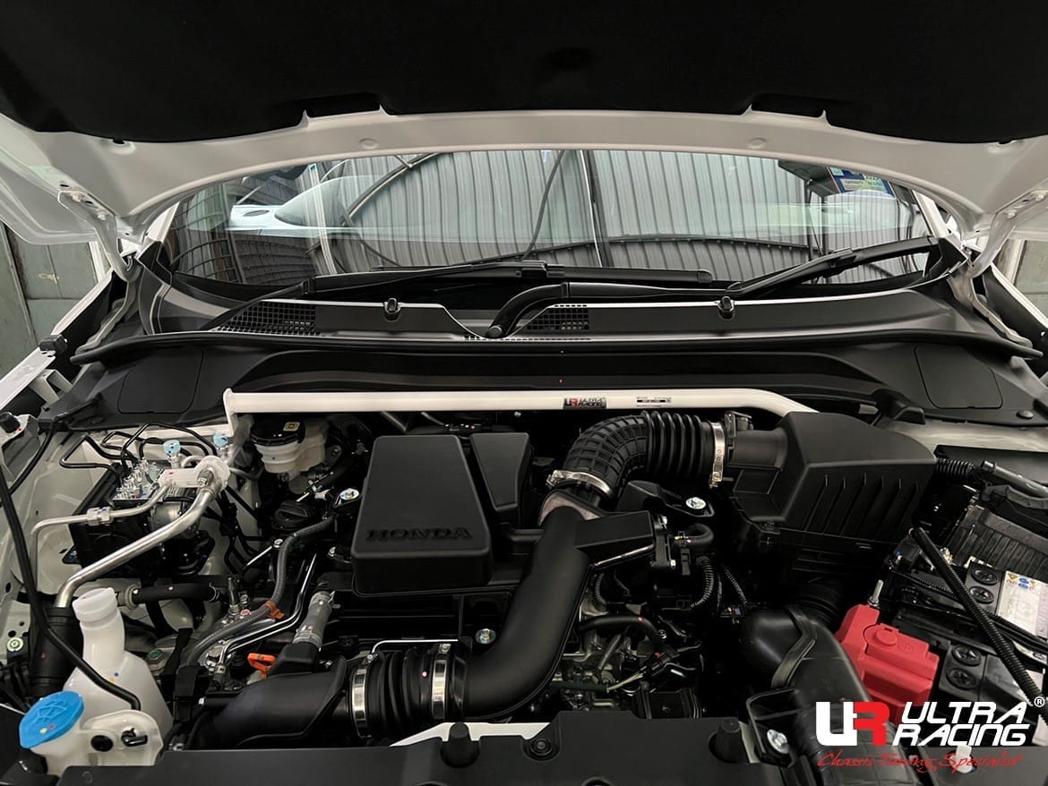 HONDA HRVRV Front Strut Bar / Front Tower Bar / Front Upper Brace