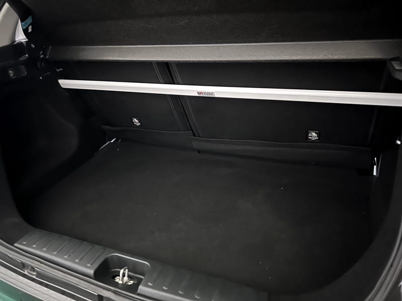 Elevate Your Perodua Myvi Introducing The New Ultra Racing Rear Anti