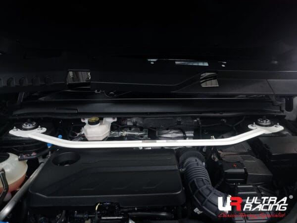 Chery Tiggo - Front Strut Bar / Front Tower Bar / Front Upper Brace