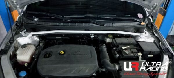 Changan Alsvin - Front Strut Bar / Front Tower Bar / Front Upper Brace