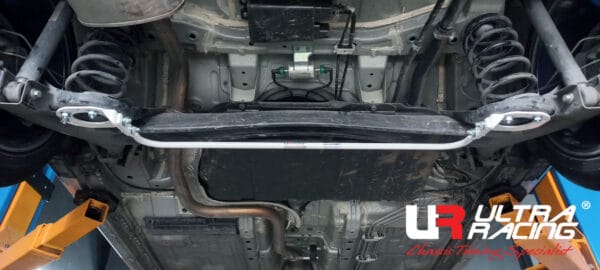 Changan Alsvin - Rear Anti-Roll Bar / Rear Sway Bar / Rear Stabilizer Bar