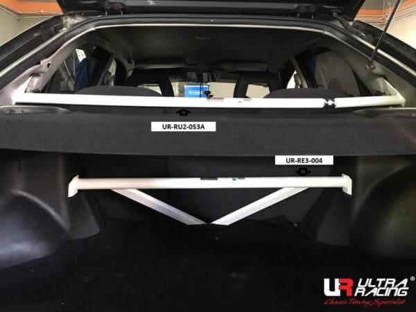 Proton Wira / Se - Rear Upper Bar / Rear Upper Brace