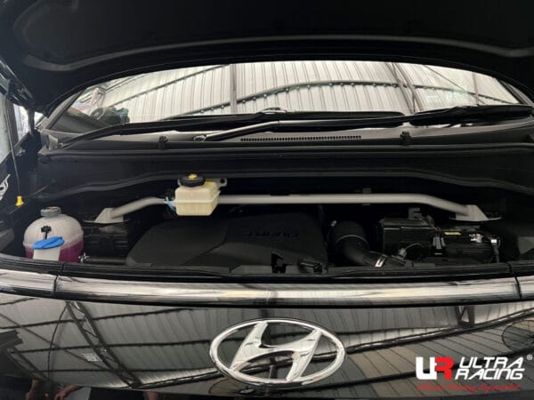 Hyundai Staria - Front Strut Bar / Front Tower Bar / Front Upper Brace