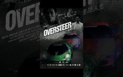 Oversteer: High-Speed Drama and Ultra Racing’s Role in Malaysia’s Latest Cinematic Thrill 🏎️🇲🇾