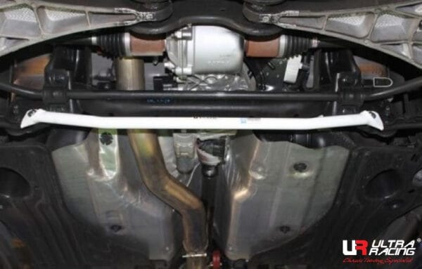 Volvo XC60 - Rear Lower Bar / Rear Member Brace